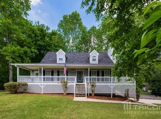 13 Candace Ct, Dallas, GA 30132