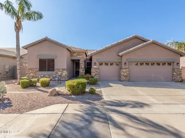 2730 S Vincent --, Mesa, AZ 85209