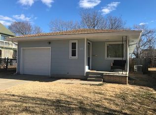 113 S Lincoln Ave, Beloit, KS 67420