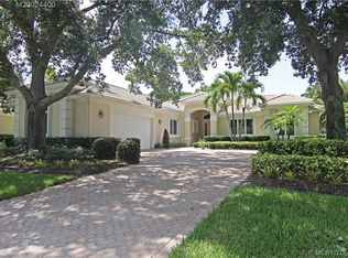 2013 SE Talbot Pl, Stuart, FL 34997