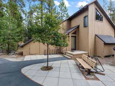 17623 Cluster Cabin Ln UNIT 31, Bend, OR, 97707