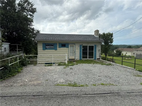 116 Kingston St, Latrobe, PA 15650