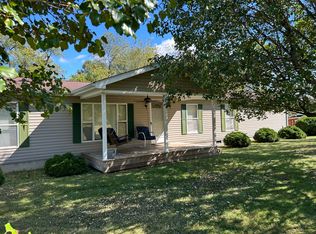 630 Big Brushy Rd, Morehead, KY 40351