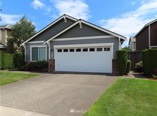 4608 Stonegate St SE, Lacey, WA