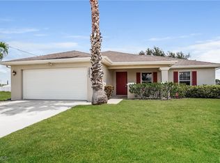 1001 NW 19th St, Cape Coral, FL 33993