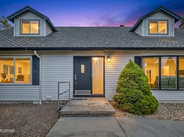 6 Gay Cir, Carson City, NV 89703