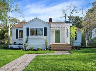 2028 Hawthorne Street, Savannah, GA 31404