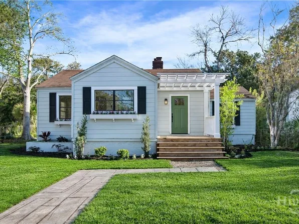 2028 Hawthorne Street, Savannah, GA 31404