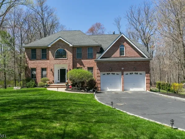 1284 Sussex Tpke, Randolph Twp., NJ 07869