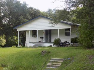 40 N Fourth Ave, Mc Rae Helena, GA 31055