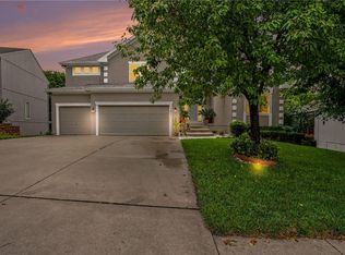 5821 N Bedford Ave, Kansas City, MO 64151