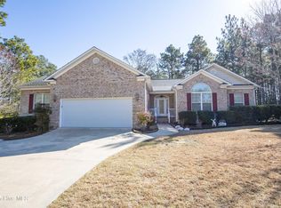249 Rothbury Dr, Whispering Pines, NC 28327