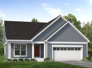 219 Randlin Dr, Lake Saint Louis, MO 63367