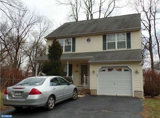 1941 Susquehanna Rd, Abington, PA 19001