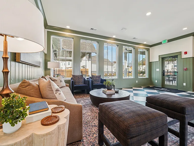 Turnberry Park Apartments and Homes — Photo 15