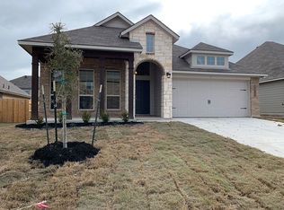7915 Montclair Dr, Temple, TX 76502