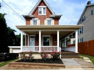 443 Highland St, Steelton, PA 17113