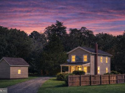 9199 Fredericksburg Tpke, Woodford, VA, 22580