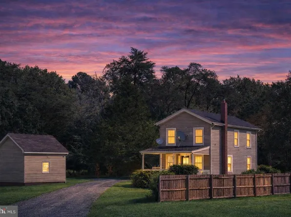 9199 Fredericksburg Tpke, Woodford, VA 22580