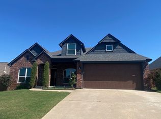 11911 S Nandina St, Jenks, OK 74037