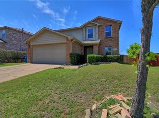 417 Summer Tree Dr, Hutchins, TX 75141