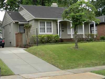3715 Kenwood Ave, Memphis, TN, 38122
