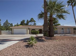 5337 Smoke Ranch Rd, Las Vegas, NV 89108