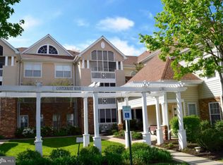 302 Canterbury Rd APT M, Bel Air, MD 21014