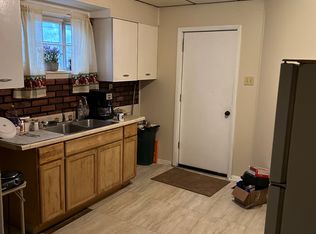 126 Cleveland Ave #A, Uniontown, PA