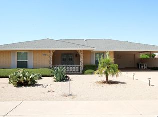 10329 W Salem Dr, Sun City, AZ 85351