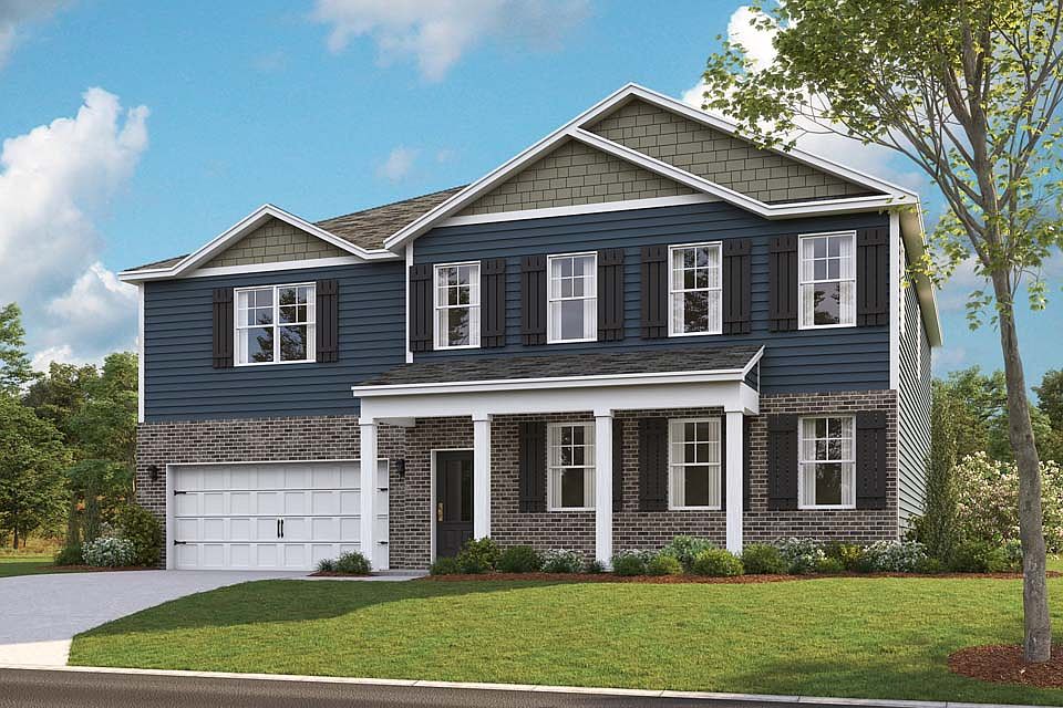 Plan Elevation.