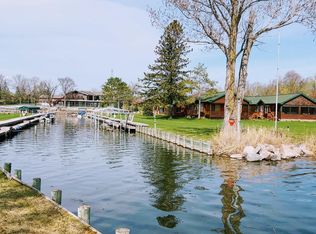 5849 Harbor View Dr NW, Cass Lake, MN 56633