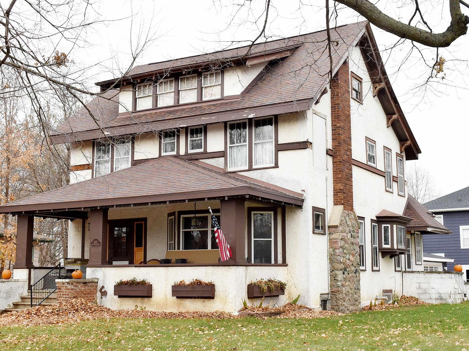 503 W 4th St, Saint Ansgar, IA 50472 Zillow