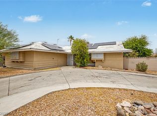 4000 Fortune Ave, Las Vegas, NV 89107