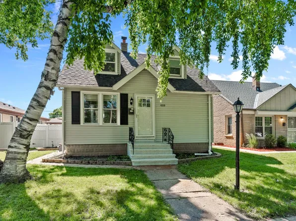4319 North 87th STREET, Milwaukee, WI 53222
