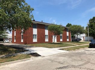 1013 Sheryl Ln APT 3, Normal, IL 61761