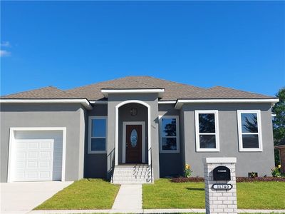 11240 Ivy Ln, New Orleans, LA, 70128