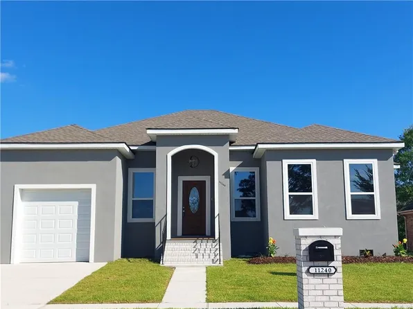 11240 Ivy Ln, New Orleans, LA 70128