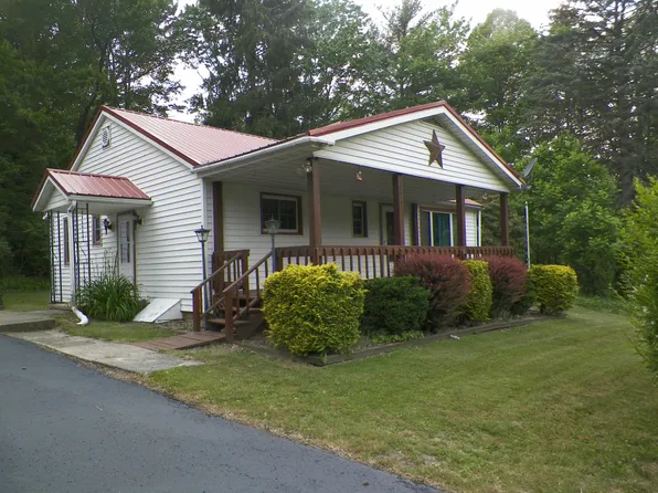 14675 Highway 36, Punxsutawney, PA 15767