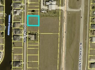 1023 NW 32nd Pl, Cape Coral, FL 33993