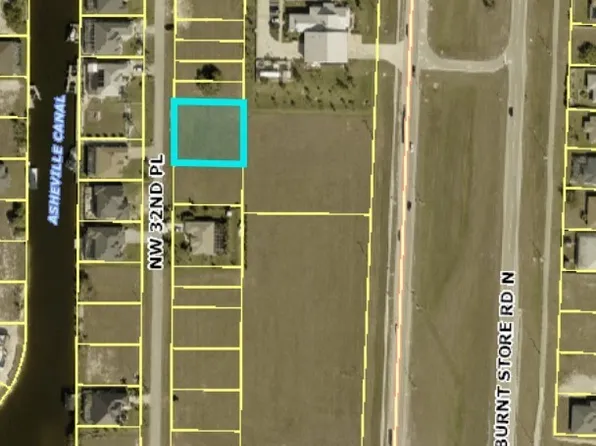 1023 NW 32nd Pl, Cape Coral, FL 33993