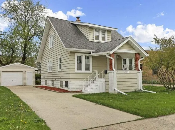 7519 29th AVENUE, Kenosha, WI 53143