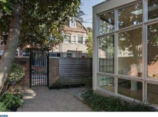 134 Fitzwater St, Philadelphia, PA 19147