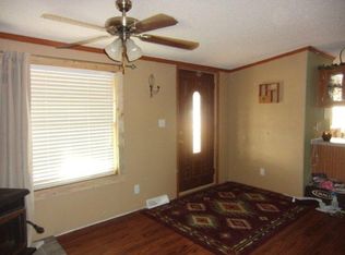 450 Adon Rd, Rozet, WY 82727