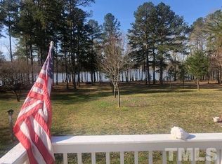 111 Dick Yancey Ln, Henderson, NC 27537