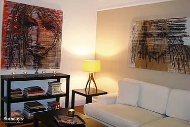 Rented by Sotheby's International Realty