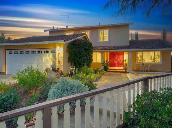 1387 Bellingham Way, Sunnyvale, CA 94087