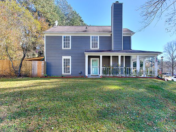 2nd image of 5030 Leland Dr