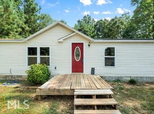 711 Nitra Rd, Bremen, GA 30110