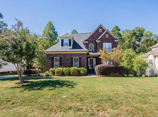 11630 Crossroads Pl, Concord, NC 28025